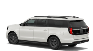 2026 Ford Expedition® External Image 2